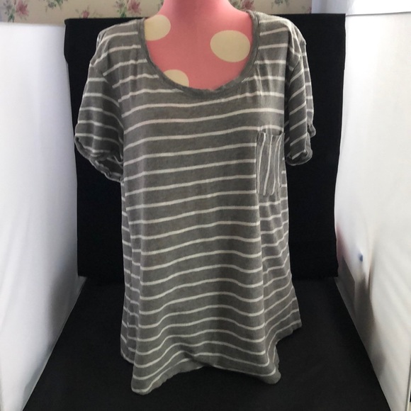 a.n.a tee shirt. - Picture 1 of 5